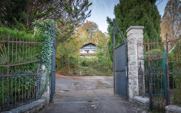 Maison à vendre  6 pièces - 191,85 m2 BAYONNE - 64