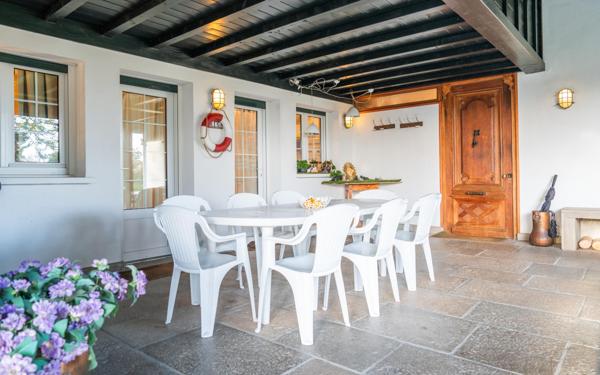 Maison à vendre  6 pièces - 191,85 m2 BAYONNE - 64