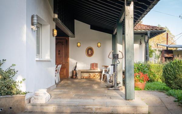 Maison à vendre  6 pièces - 191,85 m2 BAYONNE - 64