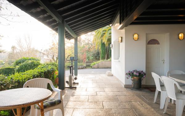 Maison à vendre  6 pièces - 191,85 m2 BAYONNE - 64