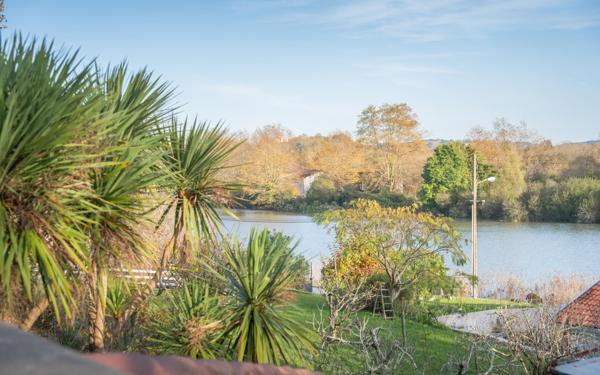 Maison à vendre  6 pièces - 191,85 m2 BAYONNE - 64