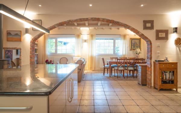 Maison à vendre  6 pièces - 191,85 m2 BAYONNE - 64