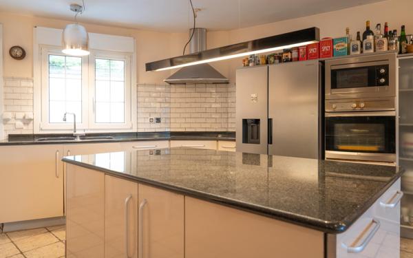 Maison à vendre  6 pièces - 191,85 m2 BAYONNE - 64