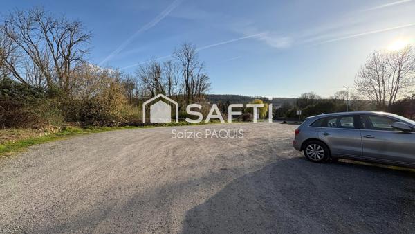 Fonds de commerce restaurant avec logement