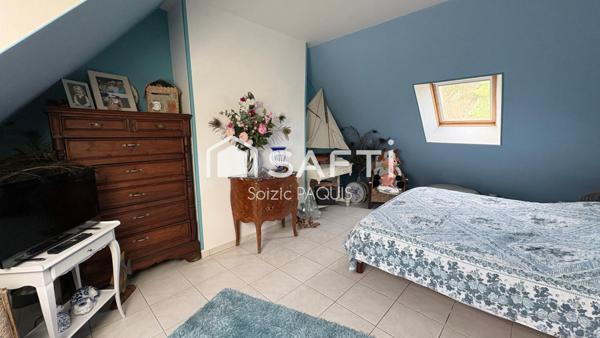 Fonds de commerce restaurant avec logement