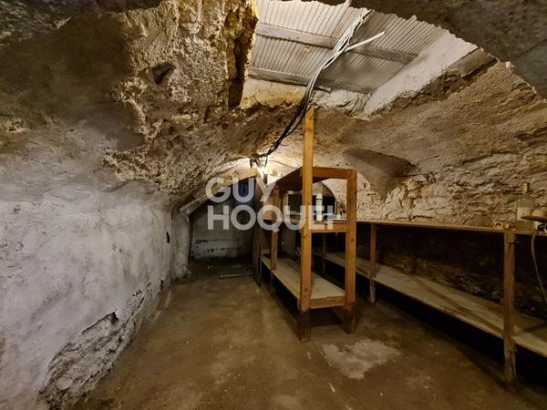 À vendre - Exclusivité - Quartier des Halles - Locaux de 29 m² à Carpentras