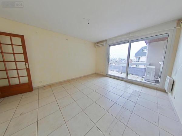 Appartement à vendre à Tours dans l'Indre-et-Loire (37100), ref : 37107-30