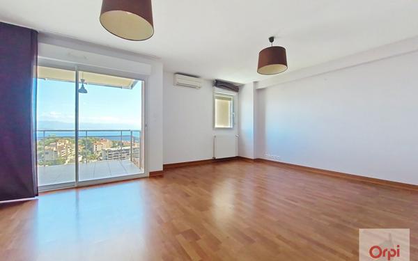 Appartement à vendre    4 pièces • 87,78 m2 Ajaccio