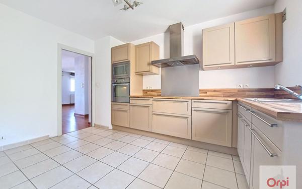 Appartement à vendre    4 pièces • 87,78 m2 Ajaccio