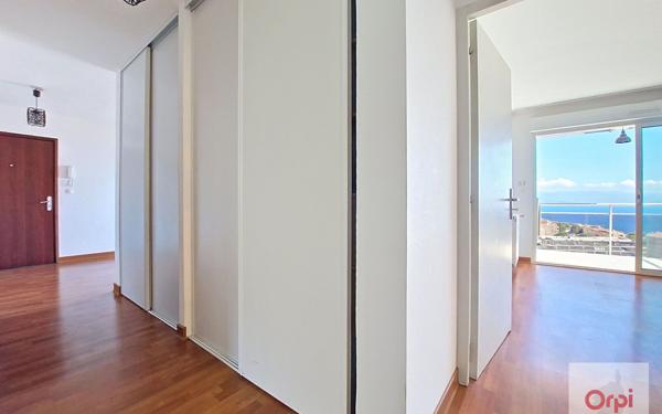 Appartement à vendre    4 pièces • 87,78 m2 Ajaccio