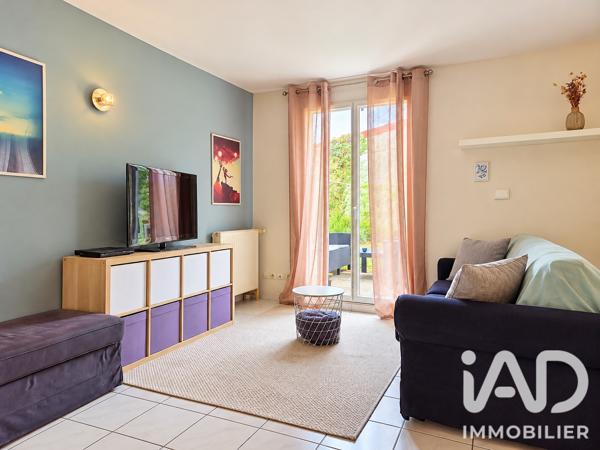 Maison à vendre 4 pièces 110 m² Yerres