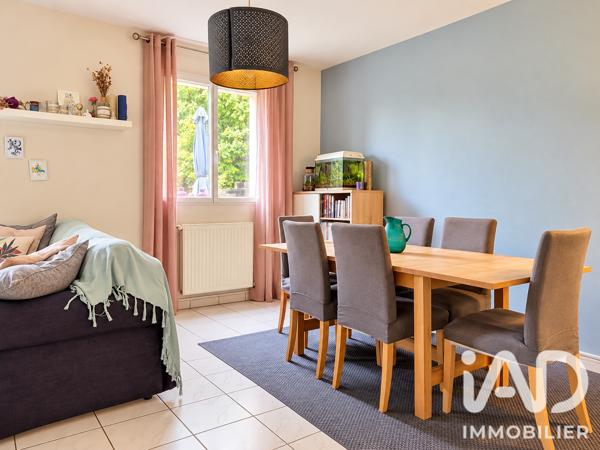 Maison à vendre 4 pièces 110 m² Yerres