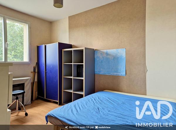 Maison à vendre 4 pièces 110 m² Yerres