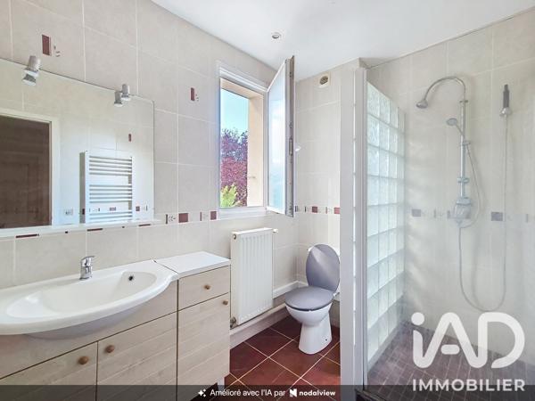 Maison à vendre 4 pièces 110 m² Yerres