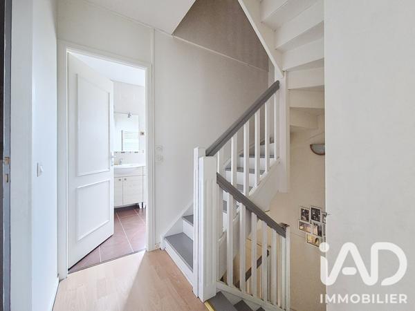 Maison à vendre 4 pièces 110 m² Yerres