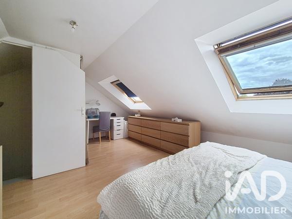 Maison à vendre 4 pièces 110 m² Yerres