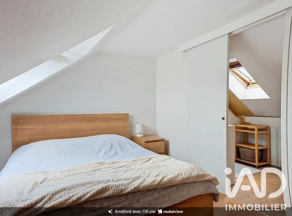 Maison à vendre 4 pièces 110 m² Yerres