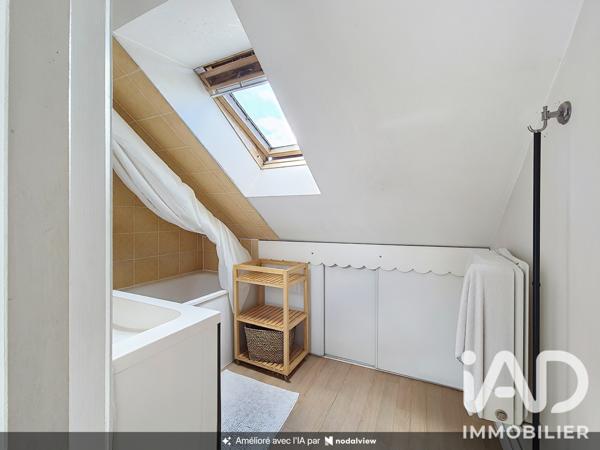 Maison à vendre 4 pièces 110 m² Yerres