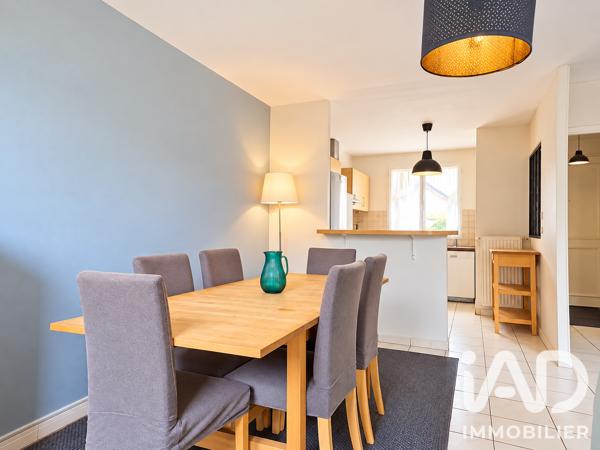 Maison à vendre 4 pièces 110 m² Yerres
