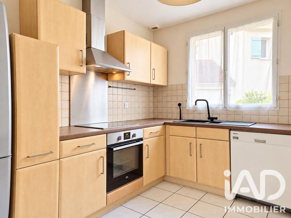 Maison à vendre 4 pièces 110 m² Yerres