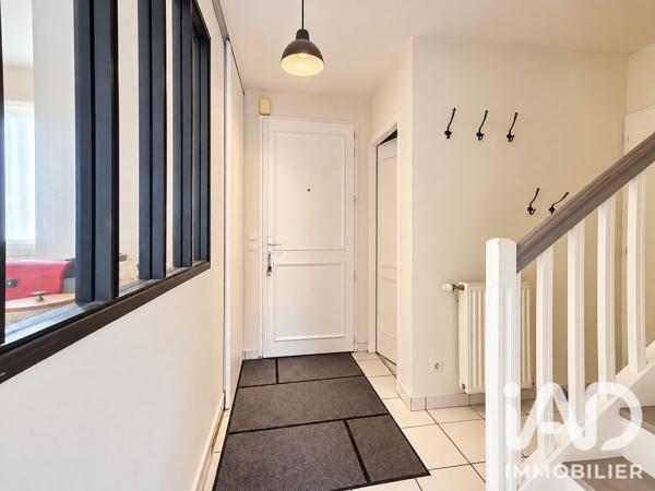 Maison à vendre 4 pièces 110 m² Yerres