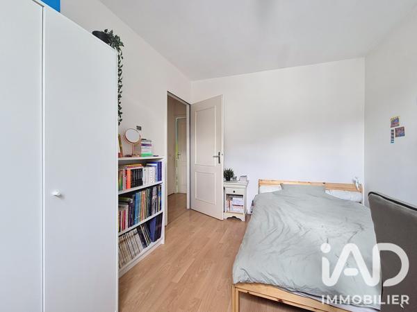 Maison à vendre 4 pièces 110 m² Yerres