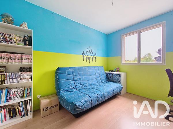Maison à vendre 4 pièces 110 m² Yerres