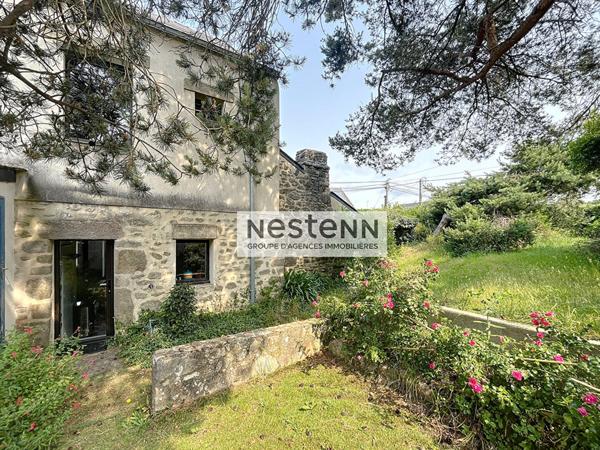 Maison 3 chambres - 95 m² - Guérande