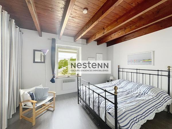 Maison 3 chambres - 95 m² - Guérande