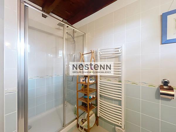 Maison 3 chambres - 95 m² - Guérande