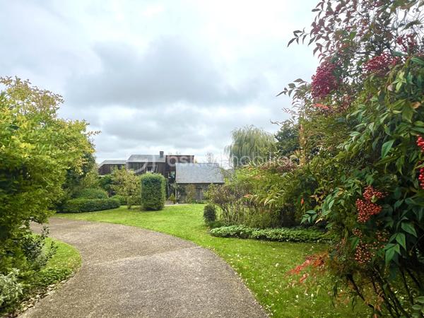 Maison d architecte de 200 m²