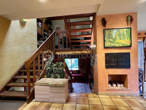 Maison d architecte de 200 m²