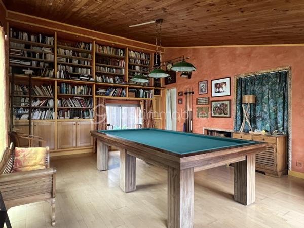 Maison d architecte de 200 m²