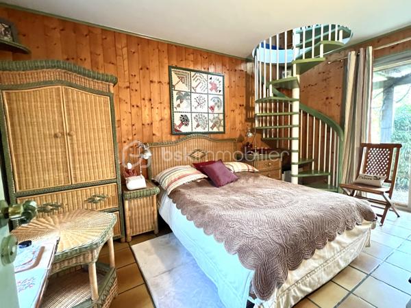 Maison d architecte de 200 m²