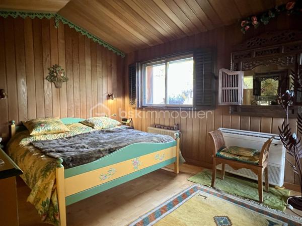 Maison d architecte de 200 m²