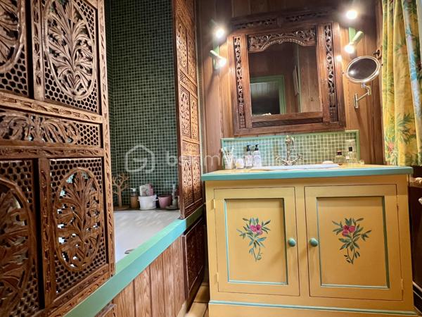 Maison d architecte de 200 m²