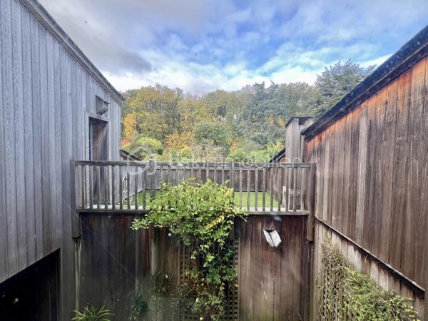 Maison d architecte de 200 m²