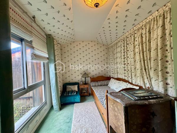 Maison d architecte de 200 m²