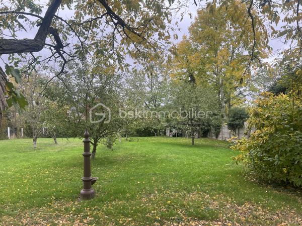 Maison d architecte de 200 m²