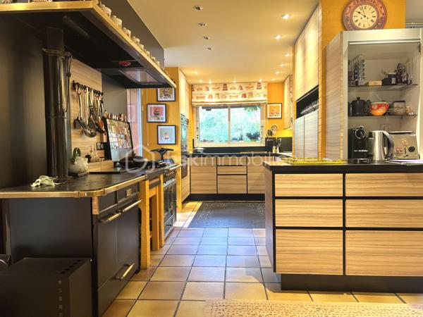 Maison d architecte de 200 m²