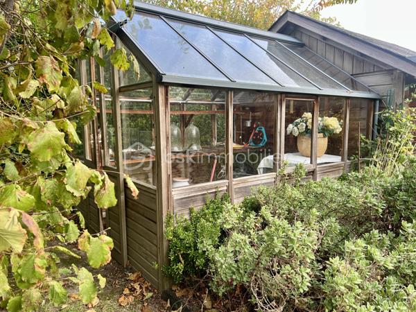 Maison d architecte de 200 m²