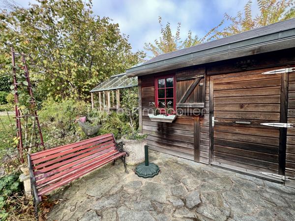 Maison d architecte de 200 m²