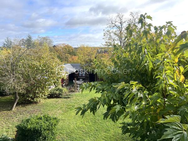 Maison d architecte de 200 m²