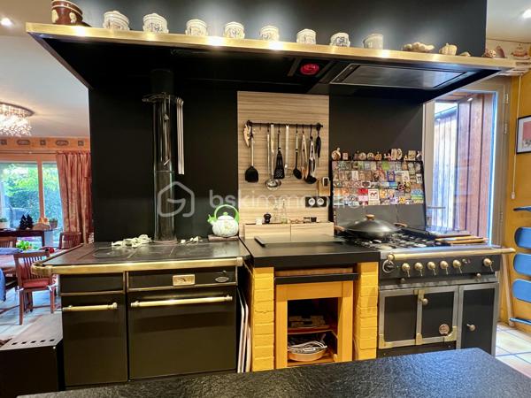 Maison d architecte de 200 m²