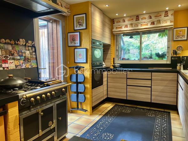 Maison d architecte de 200 m²