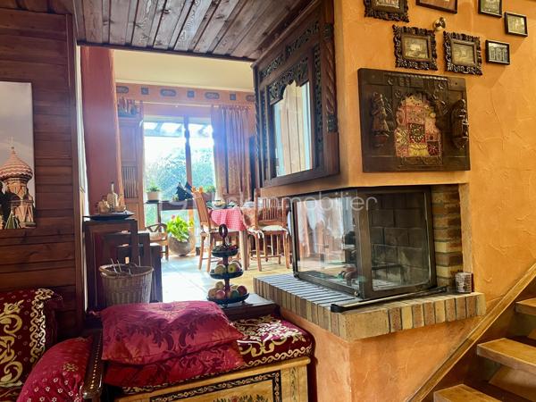 Maison d architecte de 200 m²