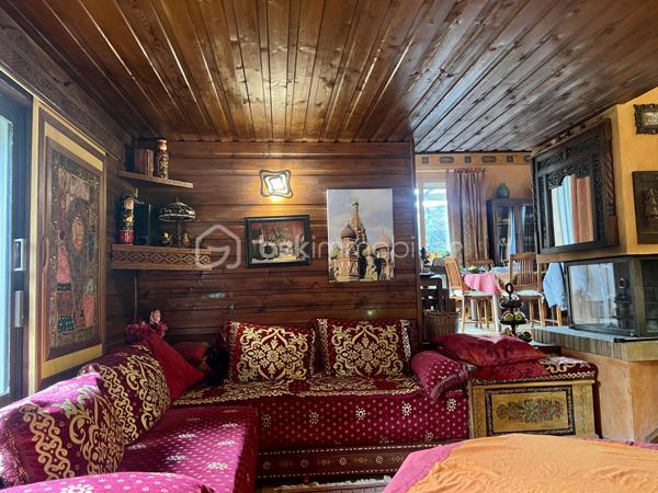 Maison d architecte de 200 m²