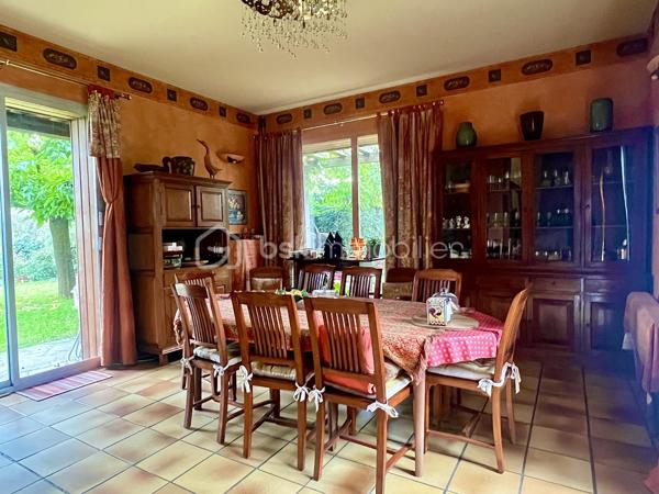 Maison d architecte de 200 m²