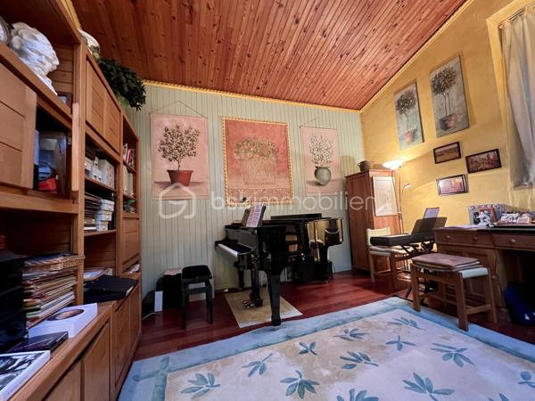 Maison d architecte de 200 m²