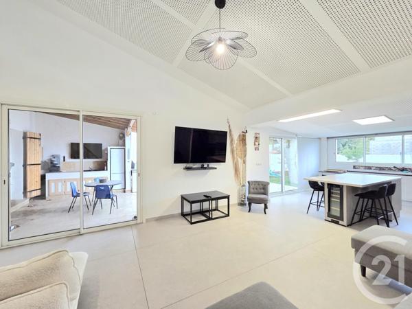 Maison à vendre  4 pièces - 110 m2 ALLAUCH - 13